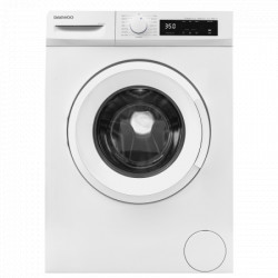 Vox WM814T1WU4RS mašina za pranje veša