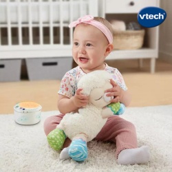 Vtech 3u1 muzički projektor ovca ( 1035713 )-3