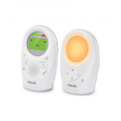 Vtech bebi alarm - audio ( DM1211 )  - Img 1