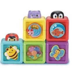 Vtech edukativne kocke ( 1047347 )