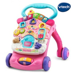 Vtech Interaktivna guralica-pink 505653 ( 19387 ) - Img 3