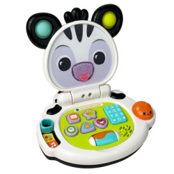 Vtech Laptop zebra ( 1044848 )-4