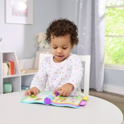 Vtech Peppa Prase interaktivna knjiga ( 1044858 )-4