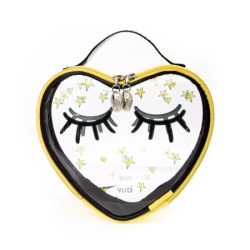 Vuki neseser srce eyelash ( 7708905 )