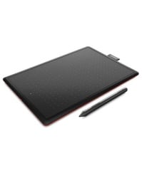 Wacom One by Wacom S New ( 029014 ) -1