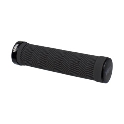 Wag gripovi wave sa locko-om, crno ( 484040341 )