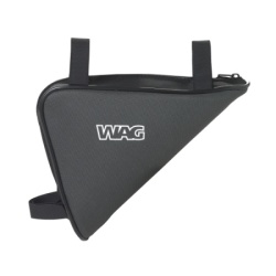 Wag torbica za ram spallaccio classic -crna ( 588021071 )