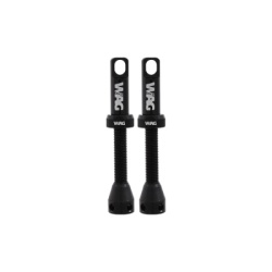 Wag tubeless ventili,alu - 44mm,2kom,crni ( 421830861 )