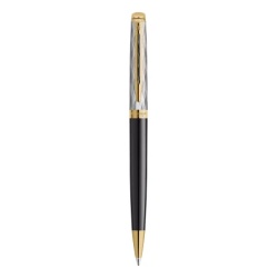 Waterman hemijska hemisphere blk gt ( w00839 )