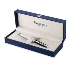 Waterman hemijska hemisphere bw ct ( w02846 )