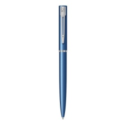 Waterman hemijska olovka allure blue ct ( W68191 )