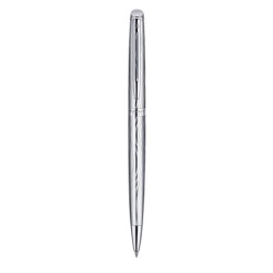 Waterman hemijska olovka hemisphere deluxe metal ct ( S92107 )