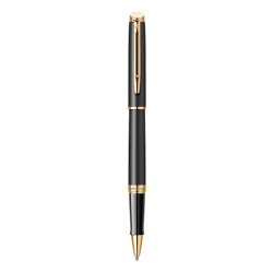 Waterman roler olovka hemisphere black mat gt ( S92075 )