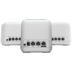 Wavlink wireless mesh router, dual band up to 1167 Mbps - WL-WN535K3 - Img 2