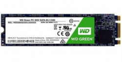 WD SSD Green™ 480GB M.2 WDS480G2G0B ( 0130805 )