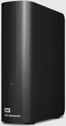WD wdbwlg0100hbk-eesn HDD 3,5" 10tb usb 3.0