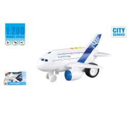 Wenyi #wy710a putnički avion ( 68205 )