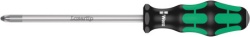 Wera 355 odvijač PZ 3 x 150 mm ( WERA 009320 )