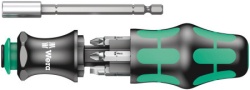 Wera Kraftform Kompakt 28 set, 6 komada, 05073240001 ( WERA 073240 )