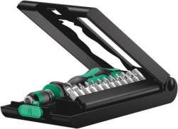 Wera kraftform kompakt 50 set odvijača, 14 komada ( WERA 056656 )