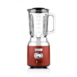 Westinghouse retro blender crveni wkbe221rd - Img 1