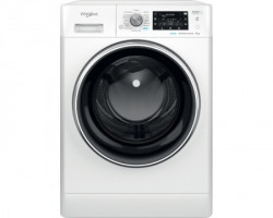 Whirlpool FFD 9448 BCV EE mašina za pranje veša - Img 4