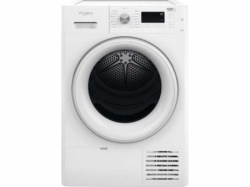 Whirlpool FFT M11 82 EE 8kg/A++/64,9x59,5x84,9cm/bela Mašine za sušenje veša  ( FFT M11 82 EE ) -5