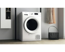 Whirlpool FFT M11 82 EE R mašina za sušenje veša - toplotna pumpa -8