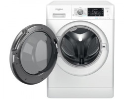 Whirlpool FFWDD 107426 BSV EE mašina za pranje i sušenje veša - Img 4