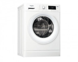 Whirlpool FWDG 861483E WV EU N mašina za pranje i sušenje veša - Img 1