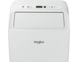 Whirlpool PACF29HP W On/Off prenosni klima uređaj -7