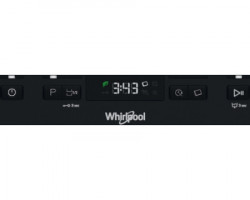 Whirlpool W2F HD624 X mašina za pranje sudova - 45cm  - Img 2