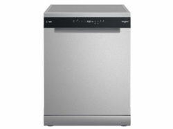 Whirlpool W7F HP43 X/samostojeca/C/15 kompleta/59x60x85cm/inox Sudomašina ( W7F HP43 X )