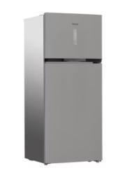Whirlpool WHD2 6553 X5E kombinovani frižider