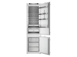Whirlpool WHK2 5323 B5E1 kombinovani frižider
