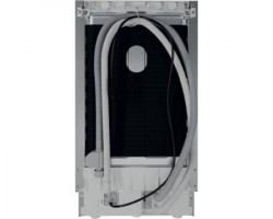 Whirlpool WSIC 3M27 ugradna mašina za pranje sudova - 45cm - Img 8