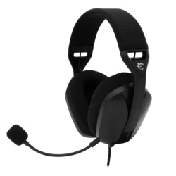 White Shark gh 2443 sparrow black  headset-1