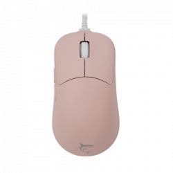 White Shark GM 5014 Graphene Mouse Pink - Img 1