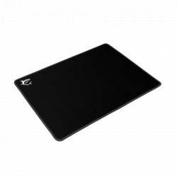 White shark GMP 2101 black knight mouse pad 40x30 cm - Img 1