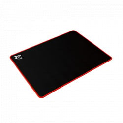 White shark GMP 2101 red knight mouse pad 40x30 cm - Img 3