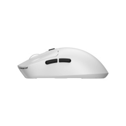 White Shark Premium GM 9010 Maximus  White Mouse-4