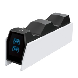 White Shark PS4 Ringside Charging Dock-1