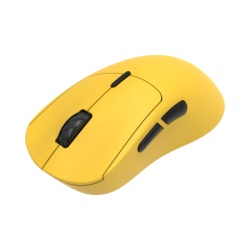 White Shark WGM 5024 TOR  Wireless Mouse Yellow-3