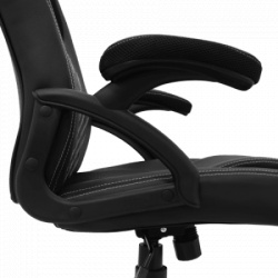 White Shark ZOLDER Black Gaming Chair - Img 2