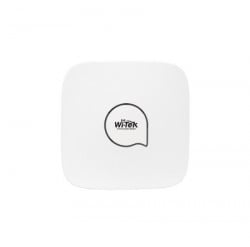 Wi-Tek WI-AP217, 11AC Wave2 dual band 1200Mbps gigabit Indoor ceiling mount cloud access point ( 4236 ) - Img 2