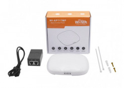 Wi-Tek WI-AP717MP, AC 1200M enterprise mesh access point ( 4238 ) - Img 4