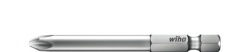 Wiha bit professional Phillips 1/4", PH2 ( W 04009 )