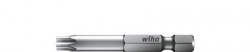 Wiha set bitova professional 70 mm Torx® ( W 38714 ) - Img 1