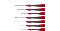 Wiha set preciznih odvijača picofinish® proreza, Phillips 7 delova ( W 42991 )