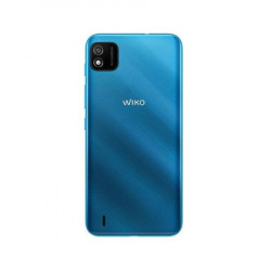 Wiko Y62 mada light blue - Img 3